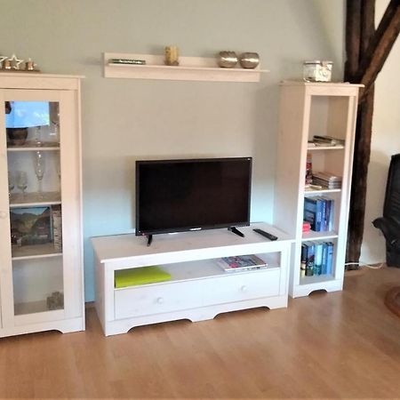 Ferienwohnung Tischneck 슈람베르크 외부 사진