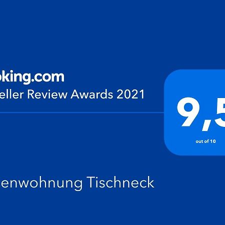 Ferienwohnung Tischneck 슈람베르크 외부 사진