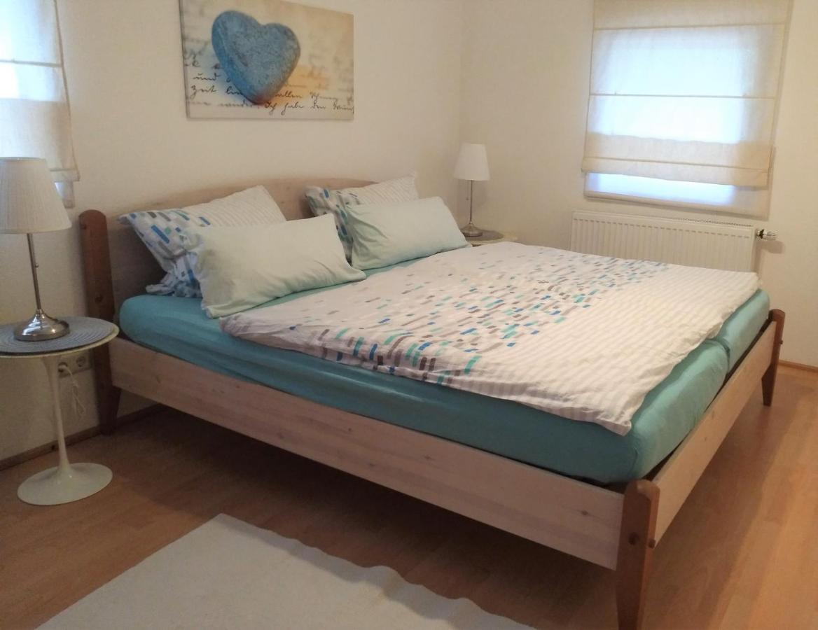Ferienwohnung Tischneck 슈람베르크 외부 사진