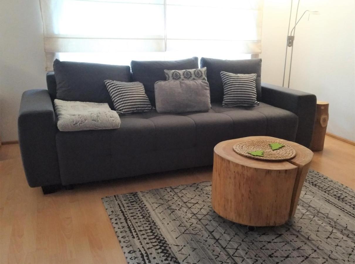 Ferienwohnung Tischneck 슈람베르크 외부 사진