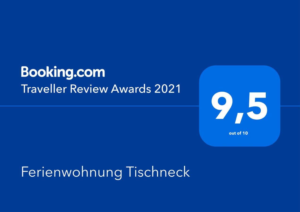 Ferienwohnung Tischneck 슈람베르크 외부 사진